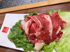 -肆幺幺烤肉(乐汇城店)