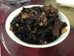 -燕春饭店(公园里店)