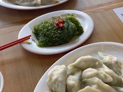 -菊花女水饺(闻涛苑店)