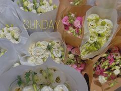 -循礼门鲜花花市(武汉循礼门店)