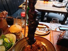-The Meat & Wine Co Southbank(南岸店)