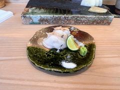 -银座岩