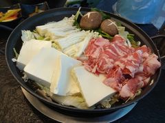 -烤路里·韩国品质自助烤肉(石路天虹4号店)