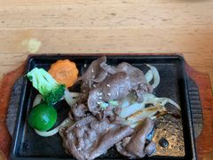 -王鼎精致料理铁板烧(世博源店)