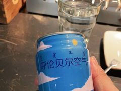 -很久以前羊肉串(中山公园店)
