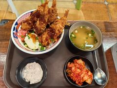 -米屋石锅拌饭(师大店)