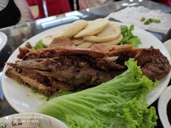 -晋阳饭庄(虎坊桥店)