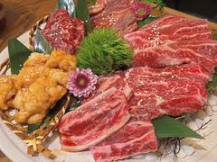 -肉魁屋·烧肉·烧鸟·酒场(高新店)