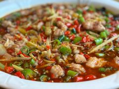 -自贡盐帮菜·玩辣餐厅(樱花园西街店)