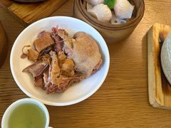 -顺风汤馆·广府粤菜(江宸天街店)