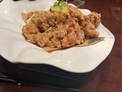 -老蒲鲜(涵江店)