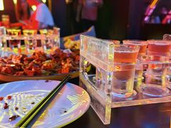 -MOSSO音乐酒吧·live house(南京旗舰店)