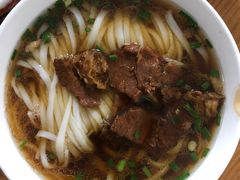 -矮子粉店1985·长沙米粉(湘春路店)