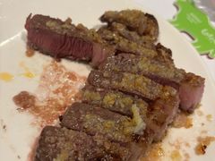 -拉蒂娜·巴西牛排馆 Latina·Brazilian Steakhouse(陆家嘴旗舰店)