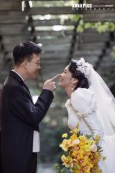 -安娜公馆婚纱摄影(锦州店)