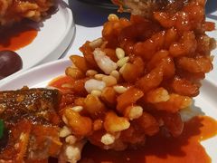 -松鹤楼·非遗·苏帮菜(融科店)
