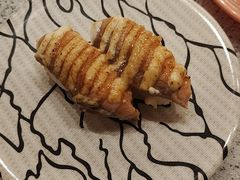 -争鲜回转寿司(中街大悦城店)
