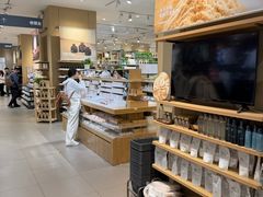 -MUJI无印良品(万达太原街店)