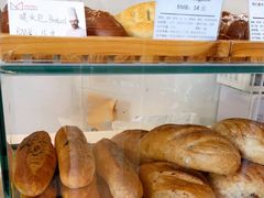 -老梦面包 CHEZMOREL(三源里店)