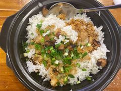 -澳门陈光记烧味饭店(南京德基广场店)
