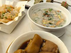 -顺德人家食府(黄金广场店)