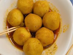 -華歡冰室-WahFoon(吉大店)