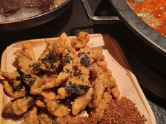 -晓宇重庆火锅(西安荟聚店)
