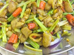 -胖东瓜·浏阳菜馆(火车站店)
