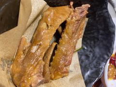 -红料理|串串有瘾·烧烤(吴中路店)