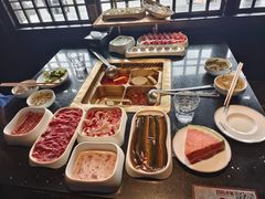-川西坝子火锅(清江东路3.0直营店)