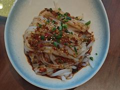 -川流不息·地道川菜·小龙虾(松东路店)