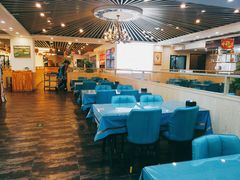 大堂-九府羊鲜羊火锅·烧烤·小海鲜(华汇大厦店)