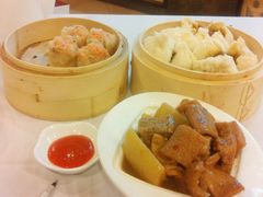 牛杂-金城大酒店-中餐厅(汾江中路店)