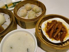 -京粤荟(海王银河科技大厦店)