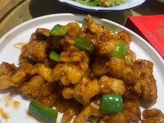 溜肉段-东方肉馆(文庭雅苑店)
