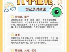 -星视野儿童近视弱视视力训练中心(富荟店)