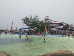 -秦皇岛乐岛海洋王国