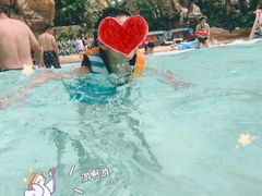 -杭州开元森泊度假乐园