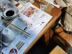 -木屋烧烤(白石洲店)