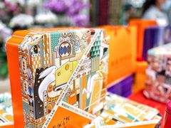 -杭州大厦LSE城市生活超市(杭州大厦店)