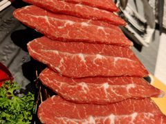 -吉屋烤肉(八宝街店)