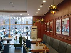 -高玛纳驴肉火烧(一世界店)