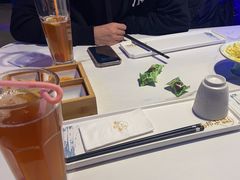 -马邦子·紫苏烤鱼(恒隆广场店)