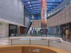 -博纳国际影城(皇庭店)
