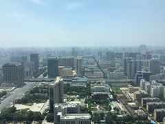 -万达文华酒店·48F云端窗景美食汇自助餐厅