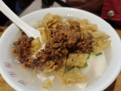 -豆相识•九九豆腐脑(牛咡桥店)