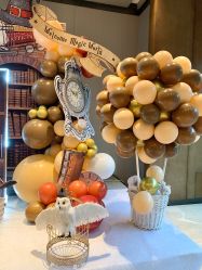 -觅糖派对·宝宝宴生日宴一站式派对策划(河西店)