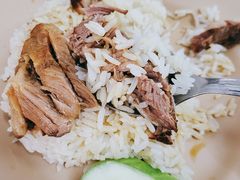 -红大哥水门鸡饭(總店)