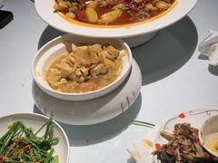-小尕子·新疆菜(明园店)