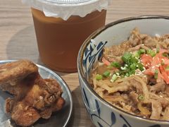 -小条食堂(筼筜天虹店)